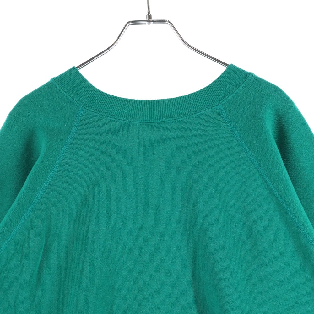 VINTAGE(ヴィンテージ) 60S SOLID SWEAT ソリッド 無地 スウェット グリーン