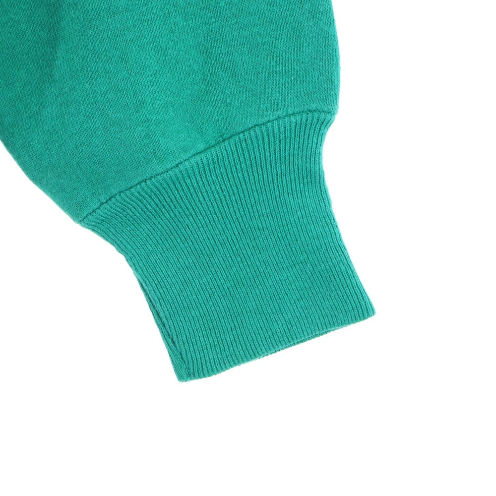 VINTAGE(ヴィンテージ) 60S SOLID SWEAT ソリッド 無地 スウェット グリーン