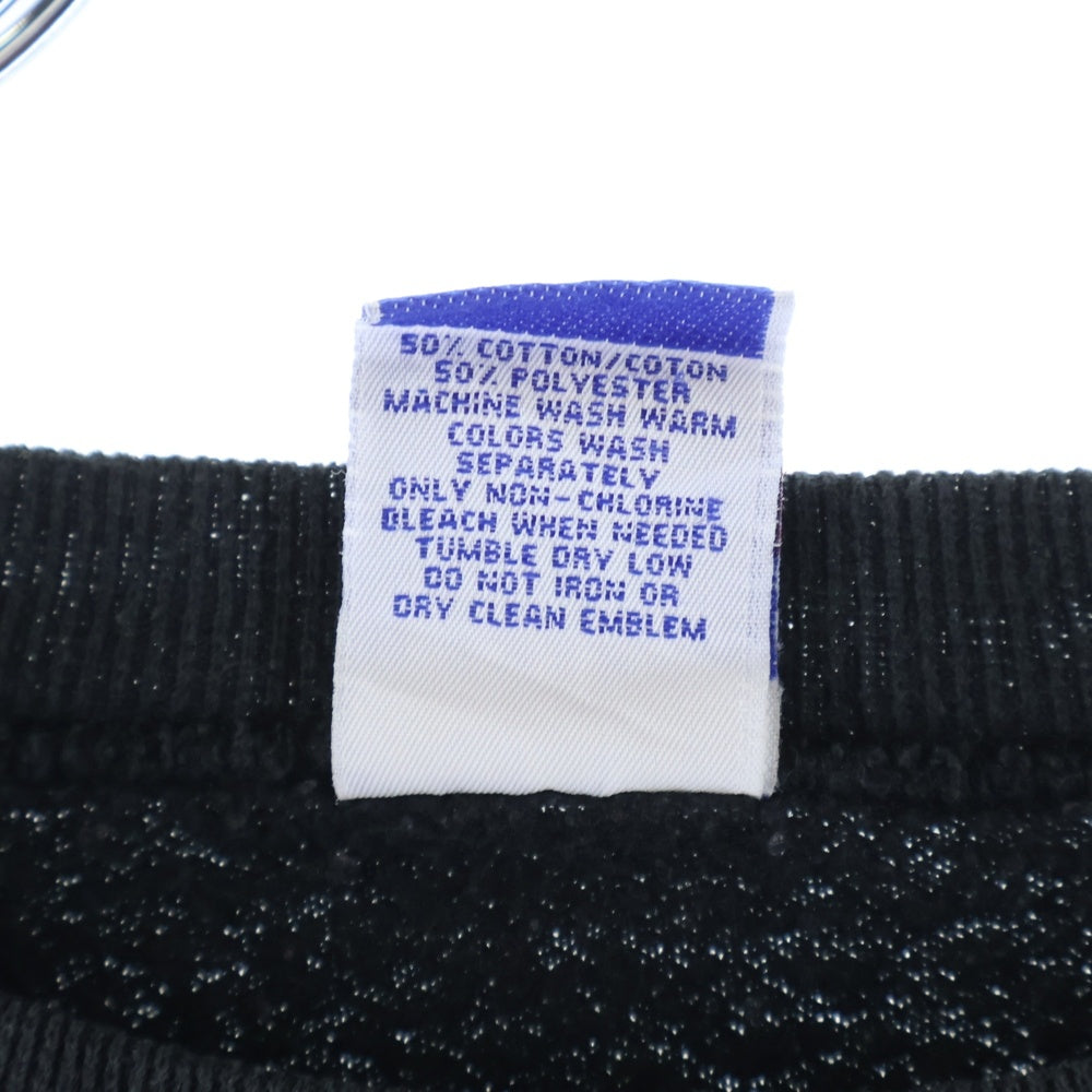 VINTAGE(ヴィンテージ) RAGE AGAINST THE MACHIN SWEAT BOOTLEG レイジ アゲインスト ザ マシーン ブートレグ スウェット ブラック