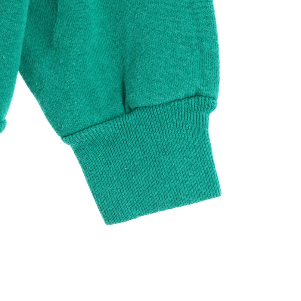 VINTAGE(ヴィンテージ) 60S SOLID SWEAT ソリッド 無地 スウェット グリーン