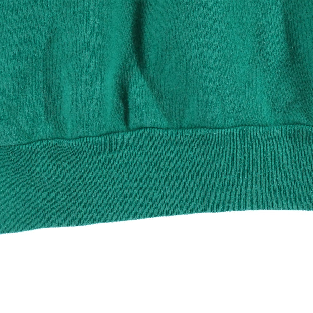 VINTAGE(ヴィンテージ) 60S SOLID SWEAT ソリッド 無地 スウェット グリーン