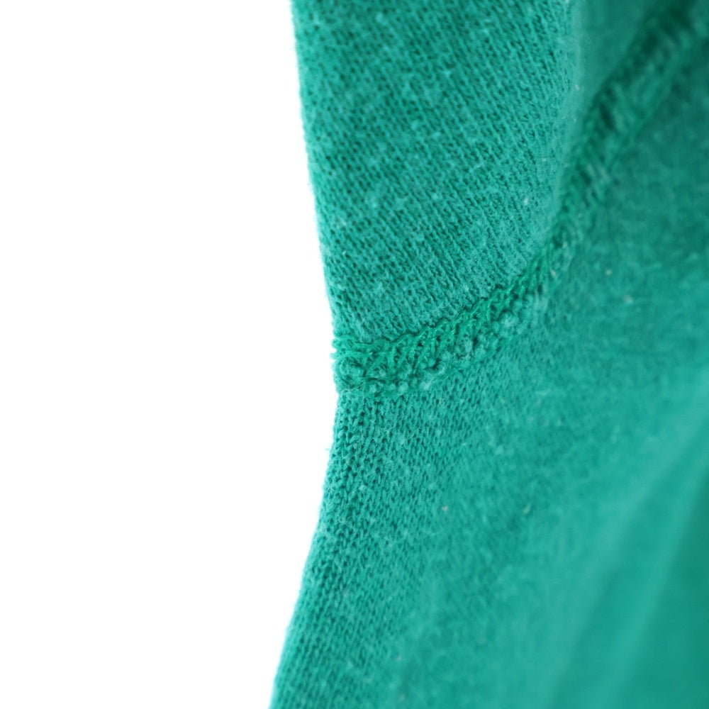 VINTAGE(ヴィンテージ) 60S SOLID SWEAT ソリッド 無地 スウェット グリーン