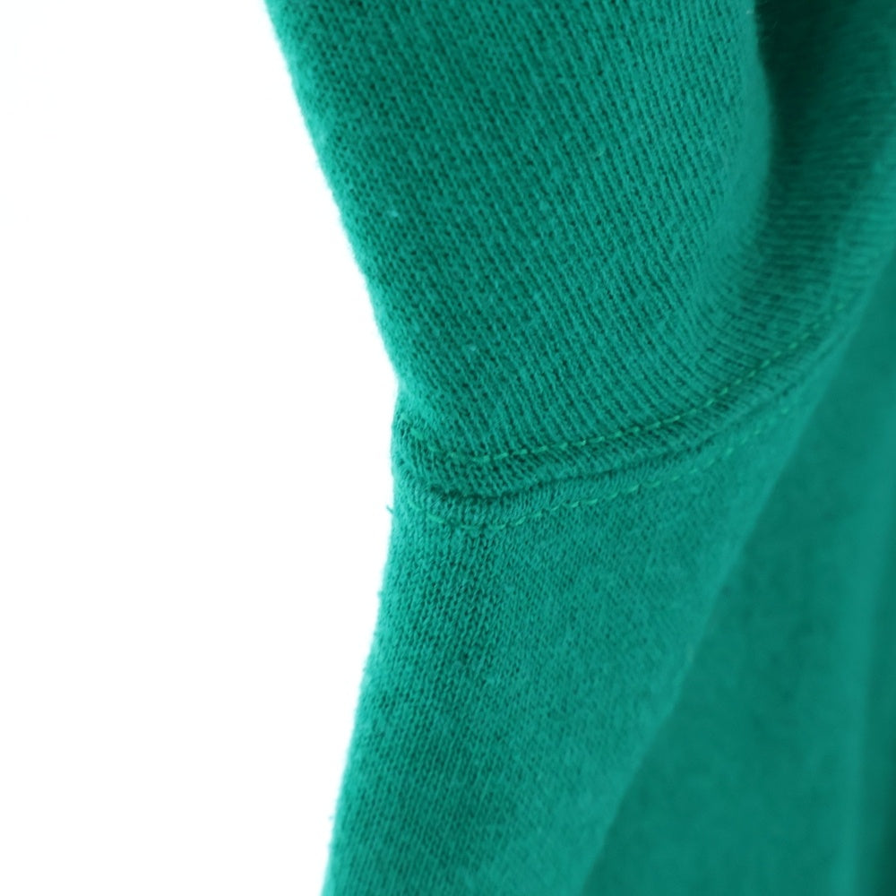 VINTAGE(ヴィンテージ) 60S SOLID SWEAT ソリッド 無地 スウェット グリーン