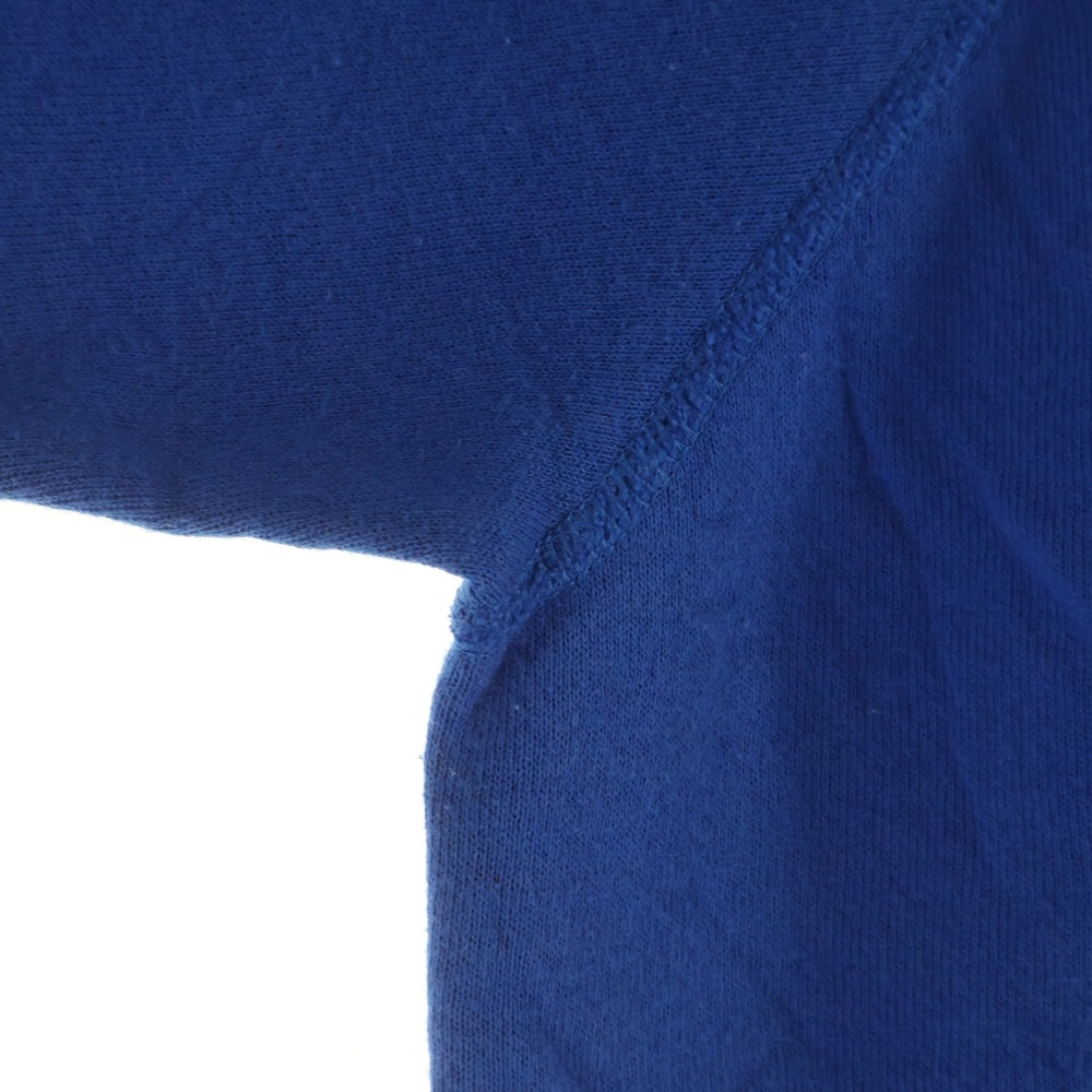 VINTAGE(ヴィンテージ) 60S SOLID SWEAT ソリッド 無地 スウェット ブルー