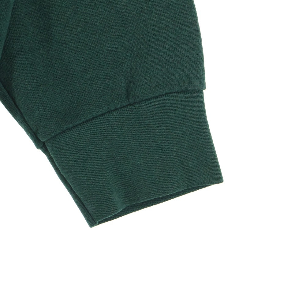 VINTAGE(ヴィンテージ) 60S SOLID SWEAT ソリッド 無地 スウェット グリーン