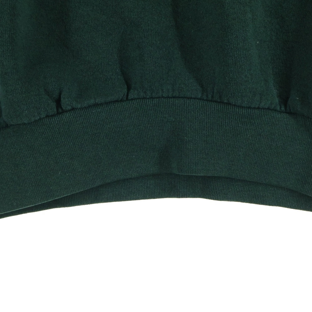 VINTAGE(ヴィンテージ) 60S SOLID SWEAT ソリッド 無地 スウェット グリーン