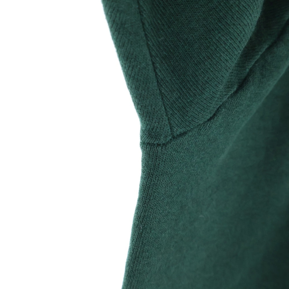 VINTAGE(ヴィンテージ) 60S SOLID SWEAT ソリッド 無地 スウェット グリーン