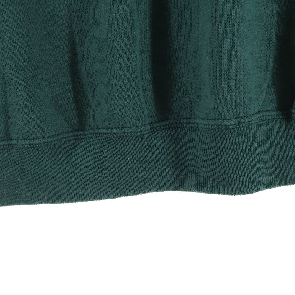 VINTAGE(ヴィンテージ) 60S SOLID SWEAT ソリッド 無地 スウェット グリーン