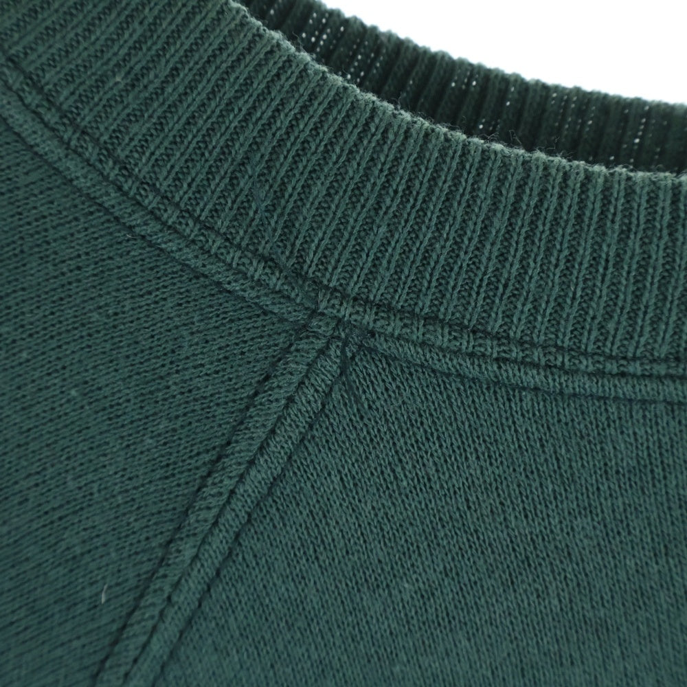 VINTAGE(ヴィンテージ) 60S SOLID SWEAT ソリッド 無地 スウェット グリーン
