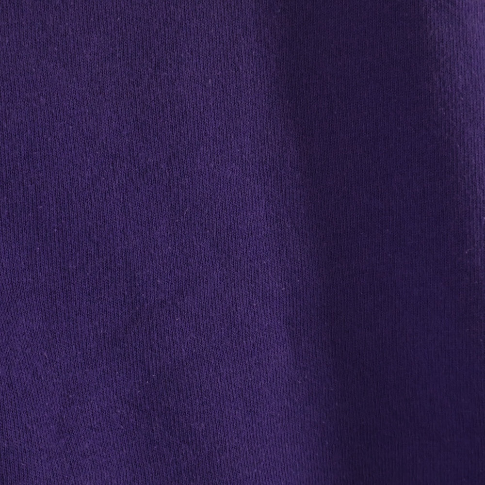 VINTAGE(ヴィンテージ) 60S SOLID SWEAT ソリッド 無地 スウェット パープル