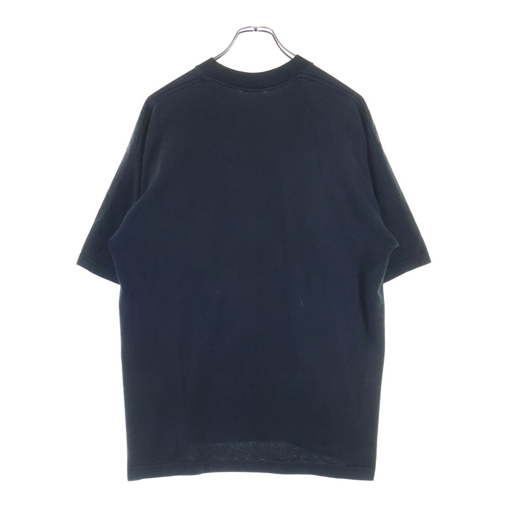 VINTAGE(ヴィンテージ) 90S BERSERK GUTS PRINT PRO CLUB BODY TEE ベルセルク ガッツ プロクラブボディ 半袖カットソーTシャツ ブラック
