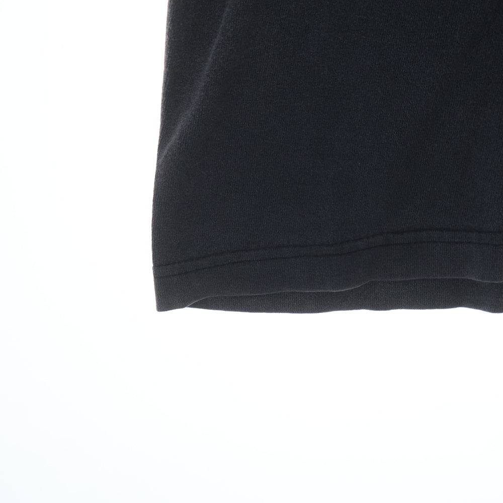 VINTAGE(ヴィンテージ) 90-00S BLACK FLAG EVERYTHING WENT BLACK ブラックフラッグ 半袖Tシャツ カットソー ブラック