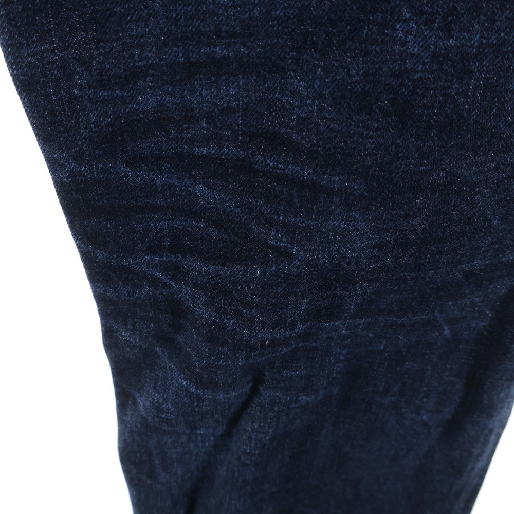 NO BRAND(ノーブランド) KAMIKAZE ATTACK DENIM PANTS カミカゼアタック デニムパンツ インディゴ