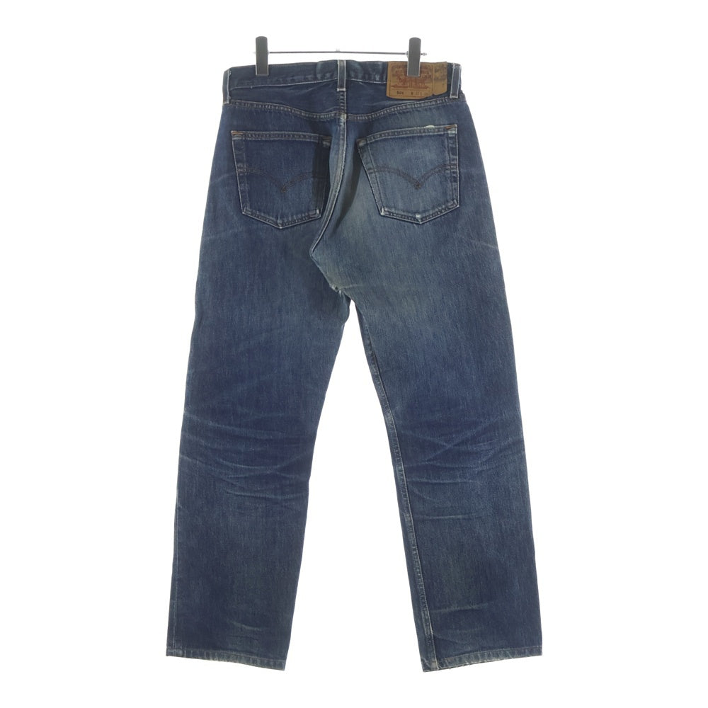 Levi's(リーバイス) 90-00S 501 ボタン裏553 ボタンフライ デニムパンツ インディゴ