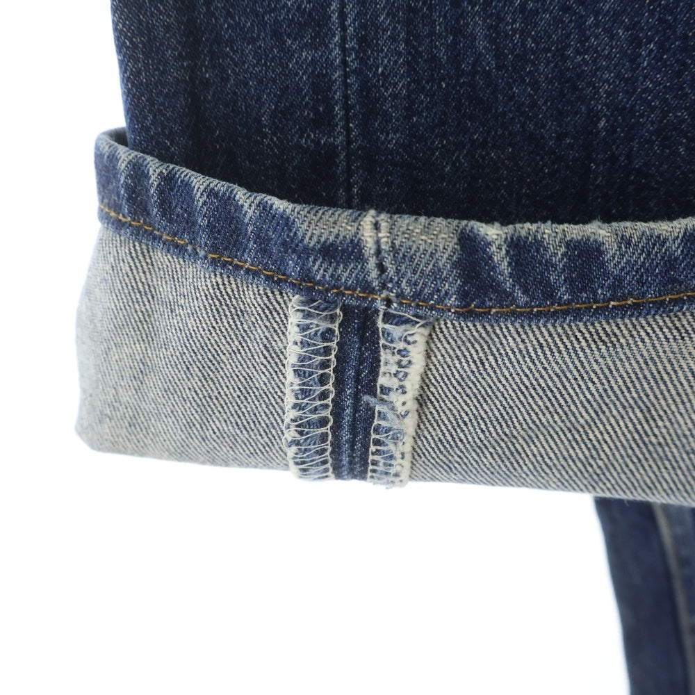 Levi's(リーバイス) 90-00S 501 ボタン裏553 ボタンフライ デニムパンツ インディゴ