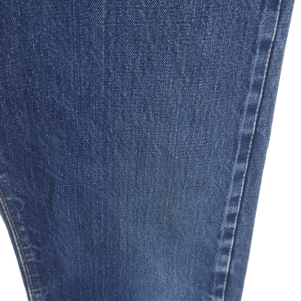 Levi's(リーバイス) 60-70S BIG E 505 ボタン裏5 42TALON ジップフライデニムパンツ インディゴ