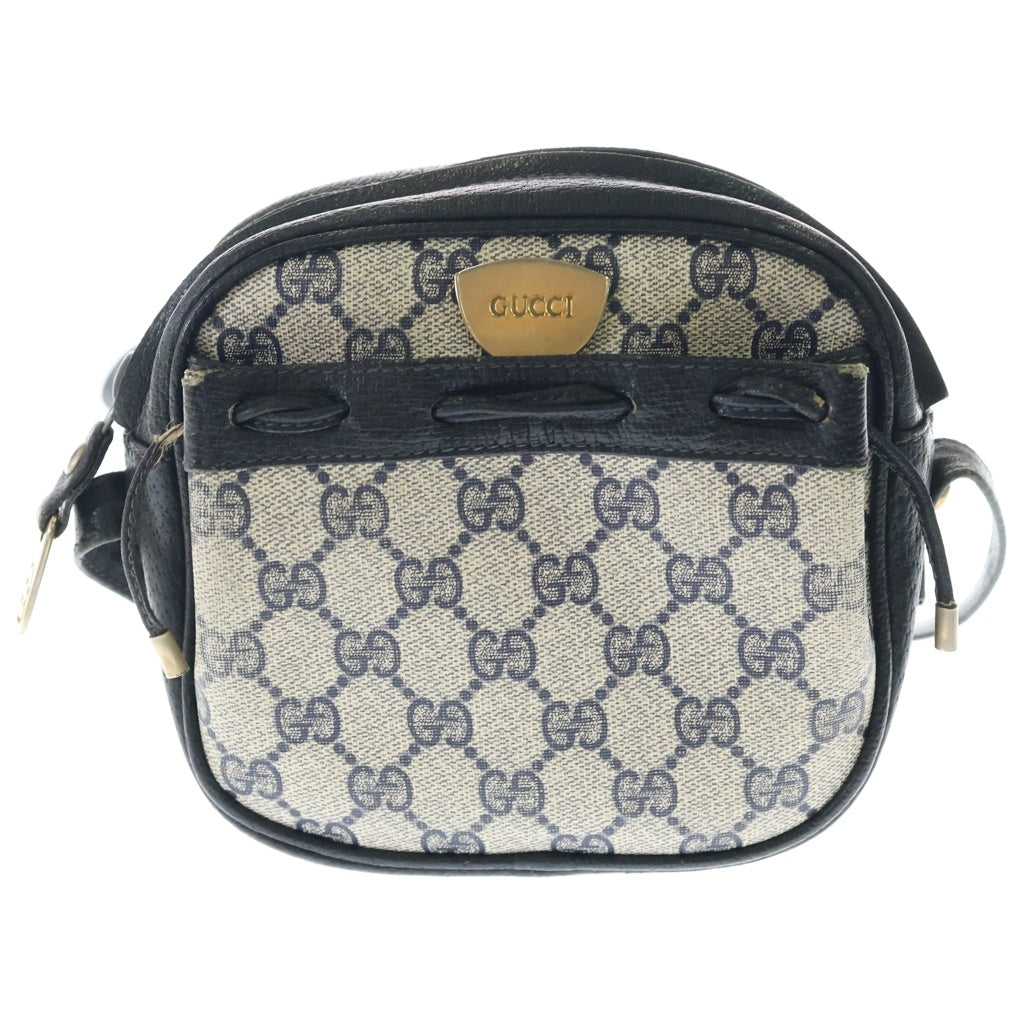 GUCCI(グッチ) MONOGRAM MINI SHOULDER BAG モノグラム ショルダー