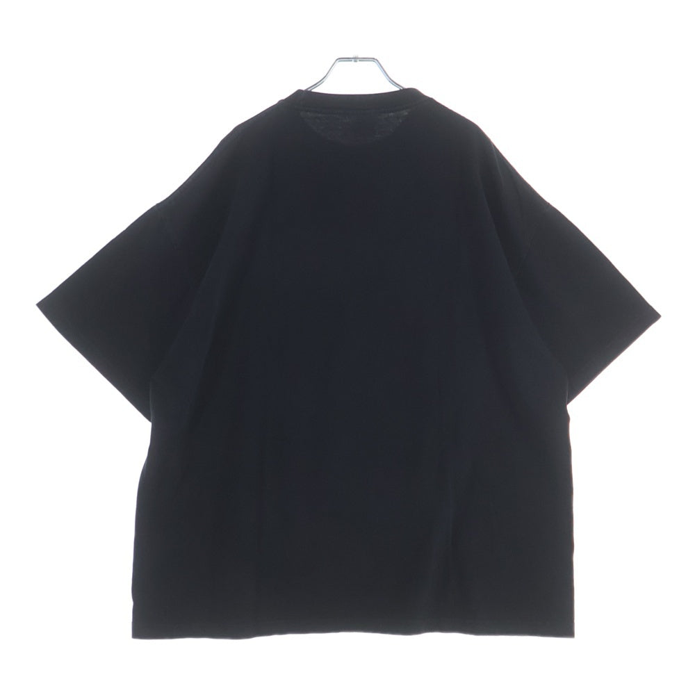 VINTAGE(ヴィンテージ) 90-00S CARLITO'S WAY MOVIE TEE カリートの道 ムービー 半袖Tシャツ カットソー ブラック