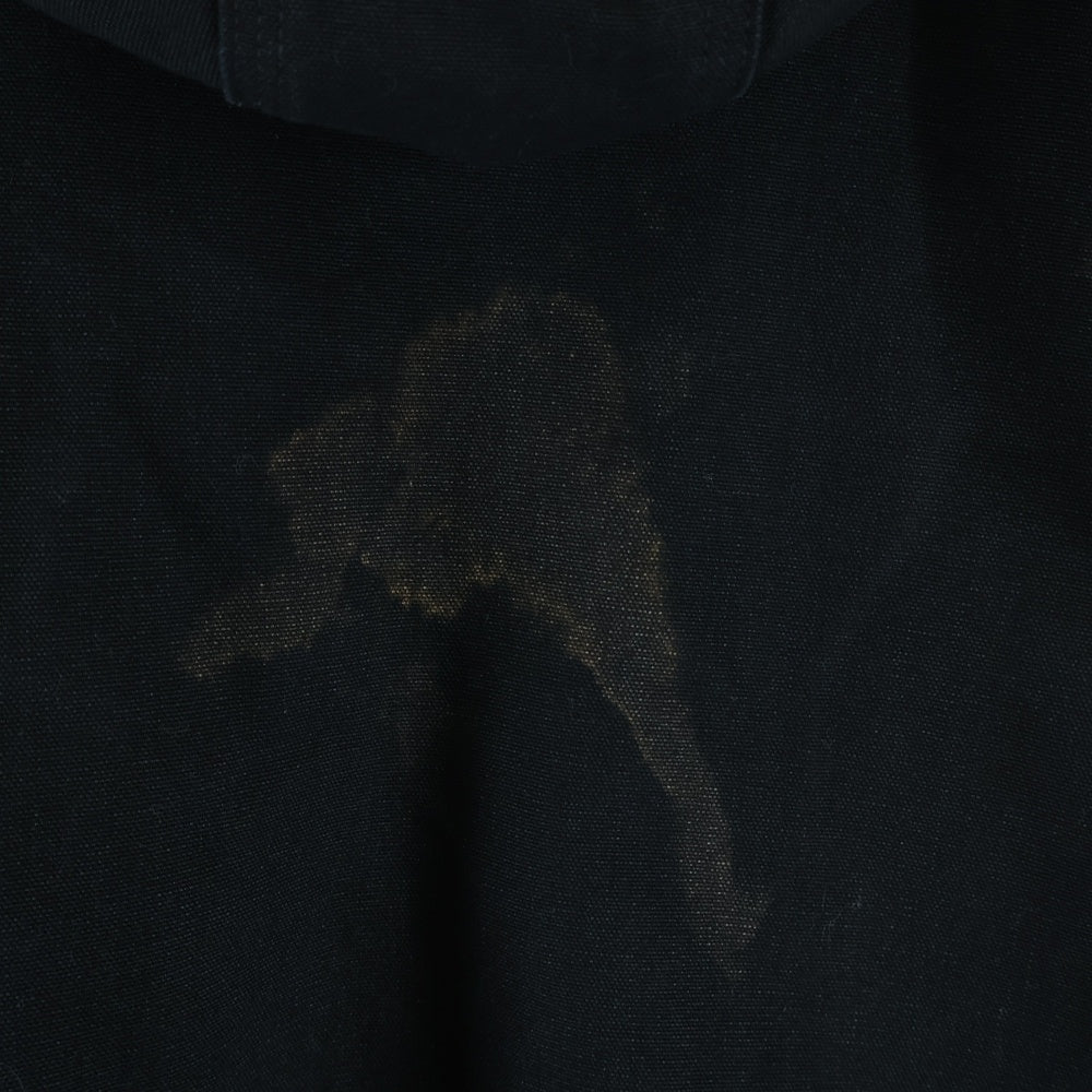CARHARTT(カーハート) 10S ACTIVE JACKET USA製 アクティブジャケット ブラック J131 BLK