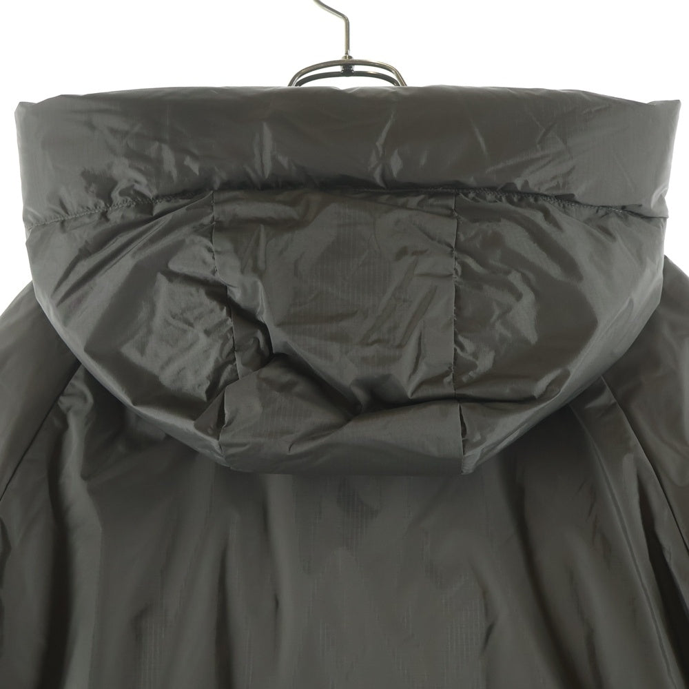 NANGA(ナンガ) AURORA DOWN JACKET オーロラ ダウンジャケット カーキ K23A11