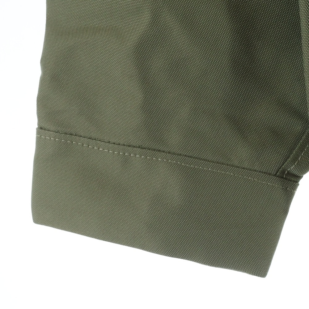 PRADA(プラダ) COVER ALL JACKET カバーオール ジャケット カーキ 292103 レディース