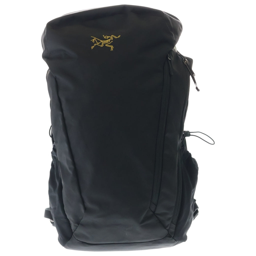 ARC'TERYX(アークテリクス) MANTIS 30 BACKPACK マンティス バックパック リュック ブラック X000006705-1823X000006705