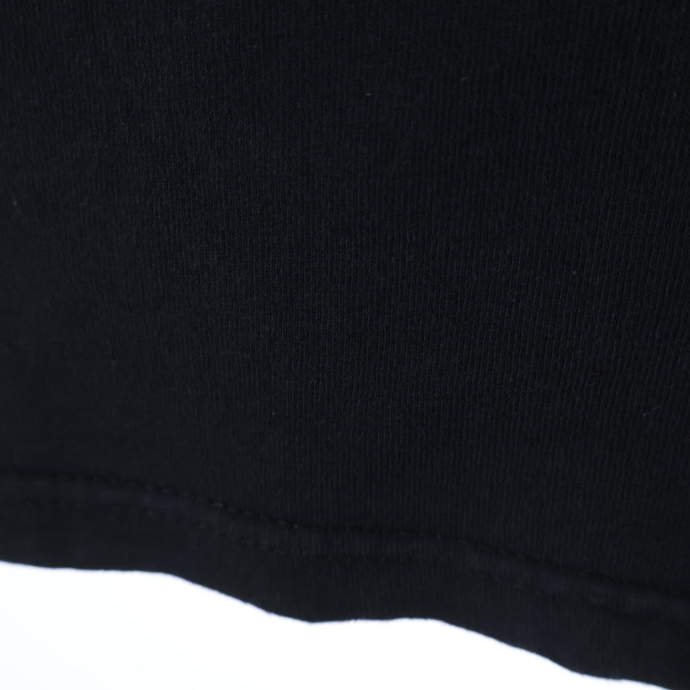VINTAGE(ヴィンテージ) 90-00S BLACK SABBATH REUNION TOUR TEE ブラックサバツ ツアー バンド 半袖Tシャツ カットソー ブラック