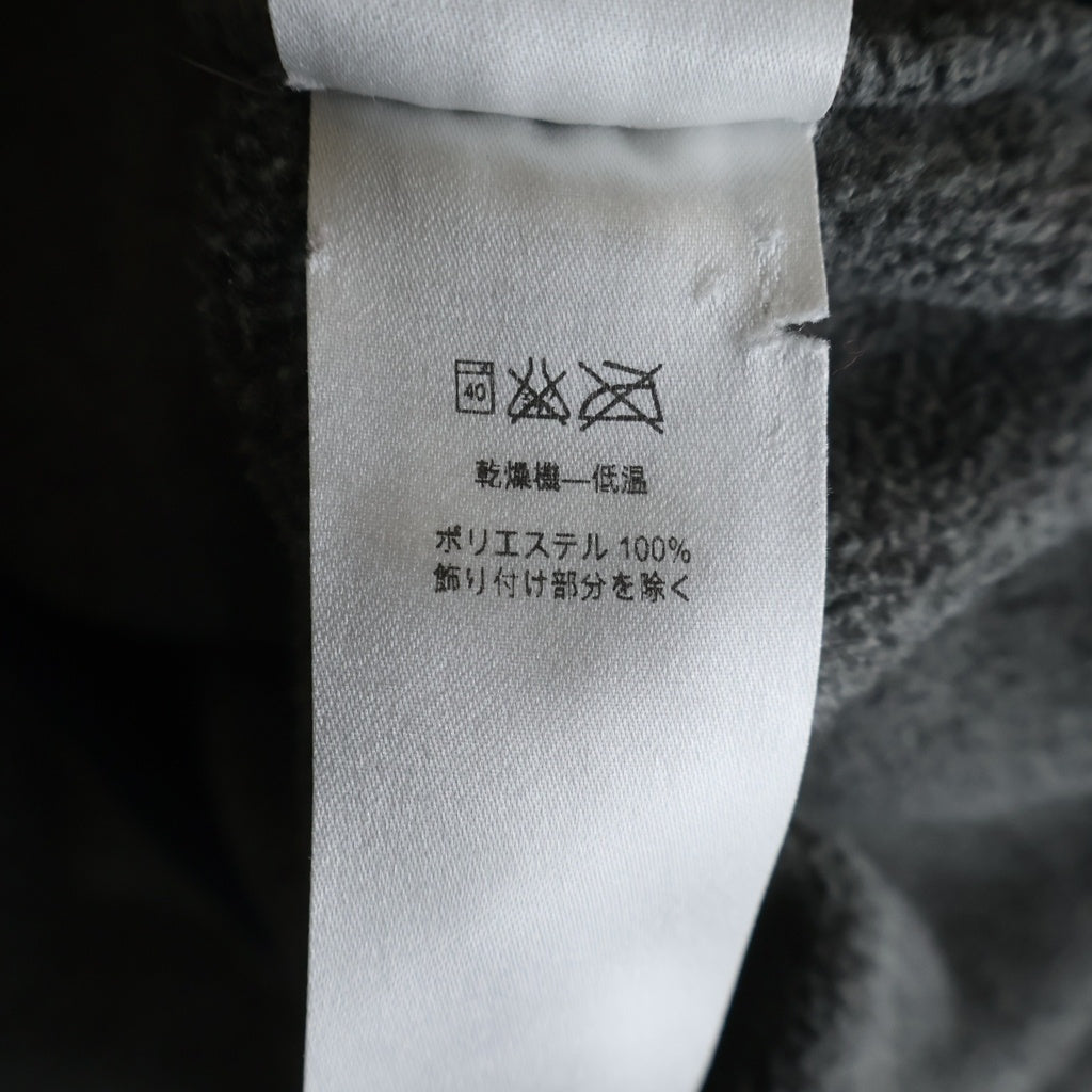 PATAGONIA(パタゴニア) 16AW SYNCHILLA SNAP T FLEECE JACKET シンチラ スナップT フリース ジャケット グレー/ネイビー 25450FA16