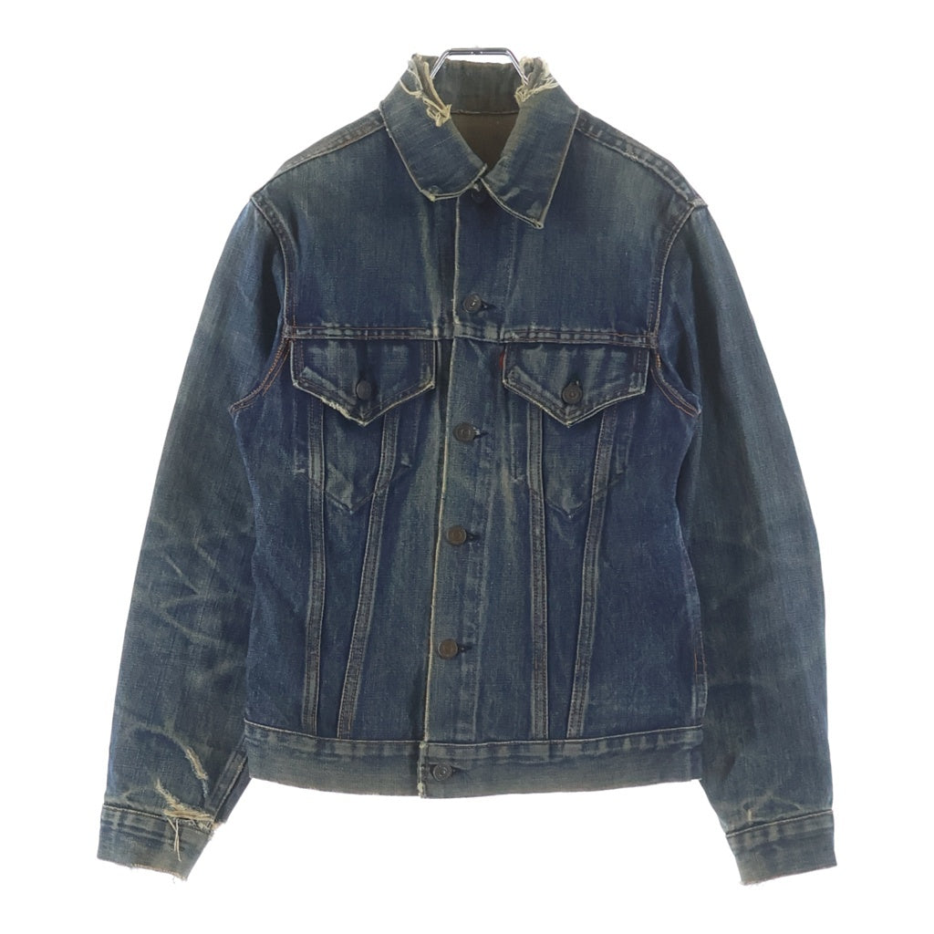 Levi's(リーバイス) 60-70S 4th 70505 BIG E デニムジャケット インディアン