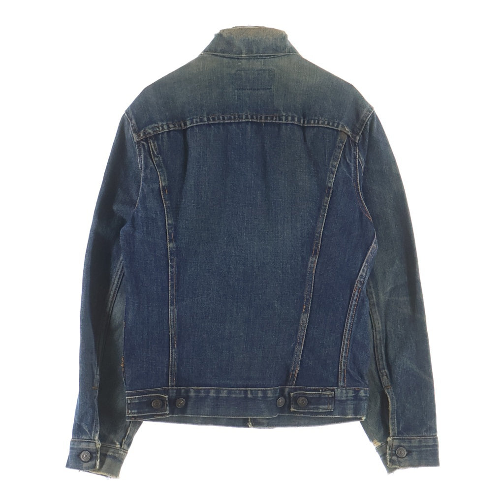 Levi's(リーバイス) 60-70S 4th 70505 BIG E デニムジャケット インディアン