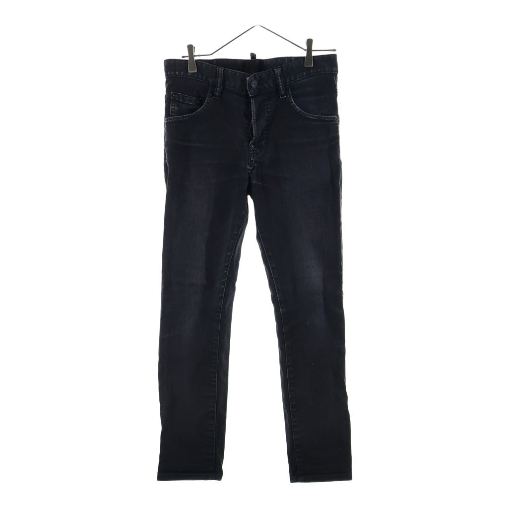 スケーター デニム DSQUARED2 ディースクエアード 19AW SKATWR JEAN