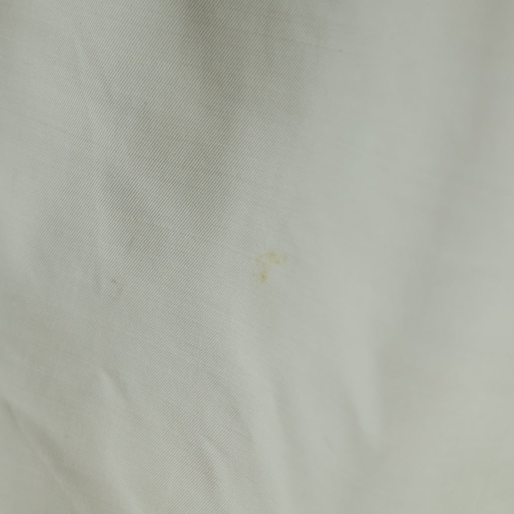 FEAR OF GOD(フィアオブゴッド) DOCK SHORT ダック ショーツ ハーフパンツ ベージュ