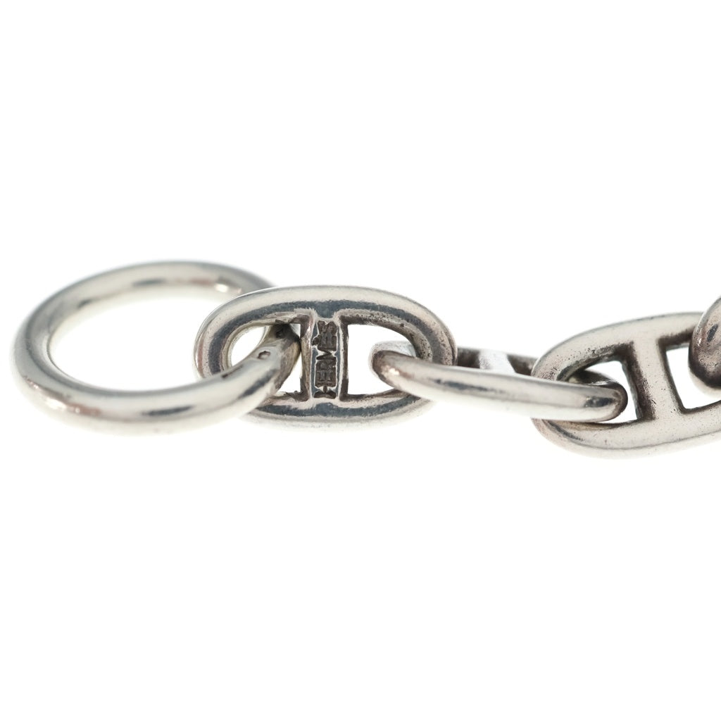HERMES(エルメス) 00S Chaine d'Ancre GM bracelet 13LINK シェーヌダンクル GM ブレスレット 13コマ シルバー