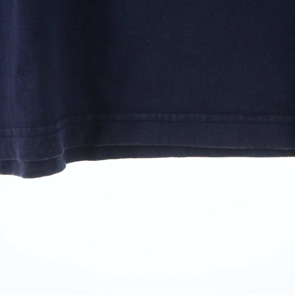 NIKE(ナイキ) 90-00S LIMITED EDITION L/S リミテッド エディション 長袖Tシャツ カットソー ネイビー