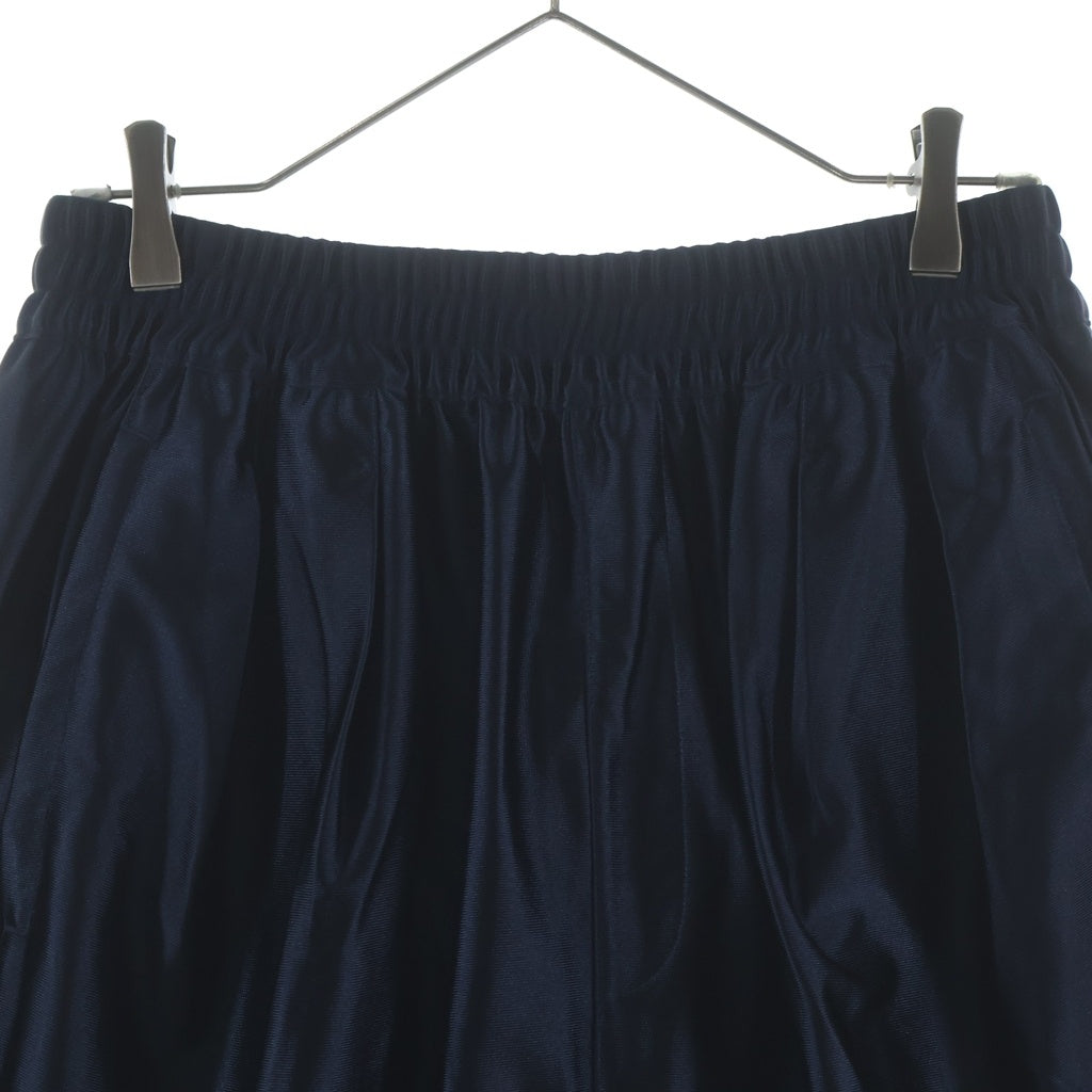 adidas(アディダス) 25AW ORIGINALS × WILLY CHAVARRIA WC DAZZLE SHORT ショーツ ジョーツ ネイビー KD1800
