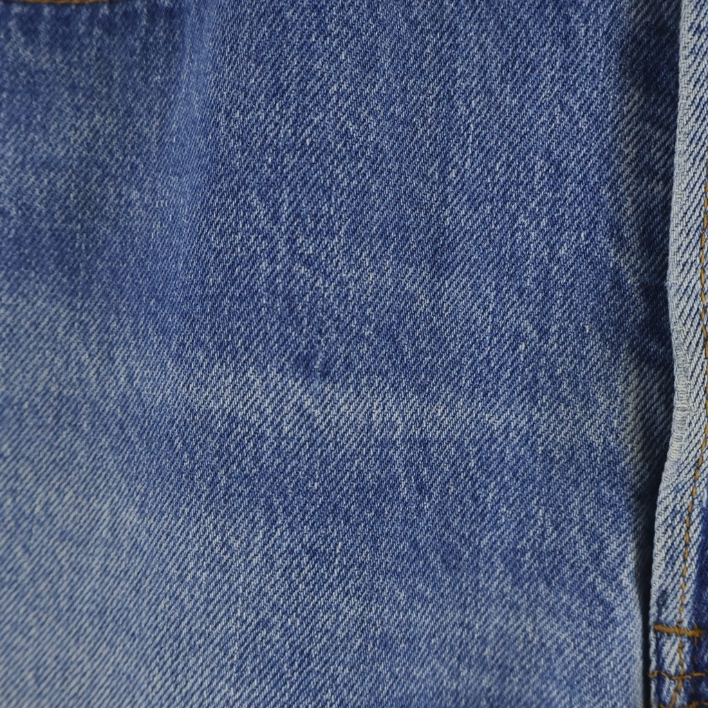 Levi's(リーバイス) 70-80S 501 ボタン裏刻印532 スモールe デニムパンツ インディゴ