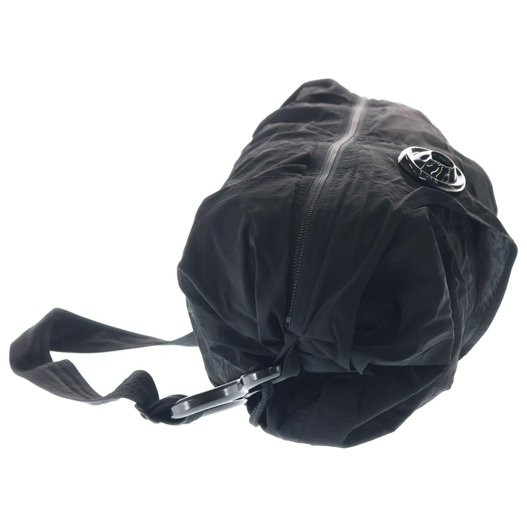 NUTEMPEROR(ナットエンペラー) NYLON SHOULDER BAG ナイロン ショルダーバッグ ブラック