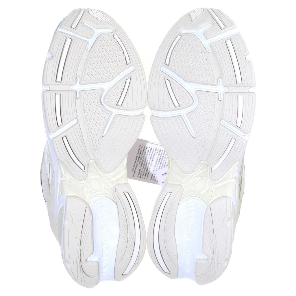 New Balance(ニューバランス) × COMME DES GARCONS HOMME (コムデギャルソンオム) 2010 White アブゾーブ ローカットスニーカー ホワイト U20109ZS