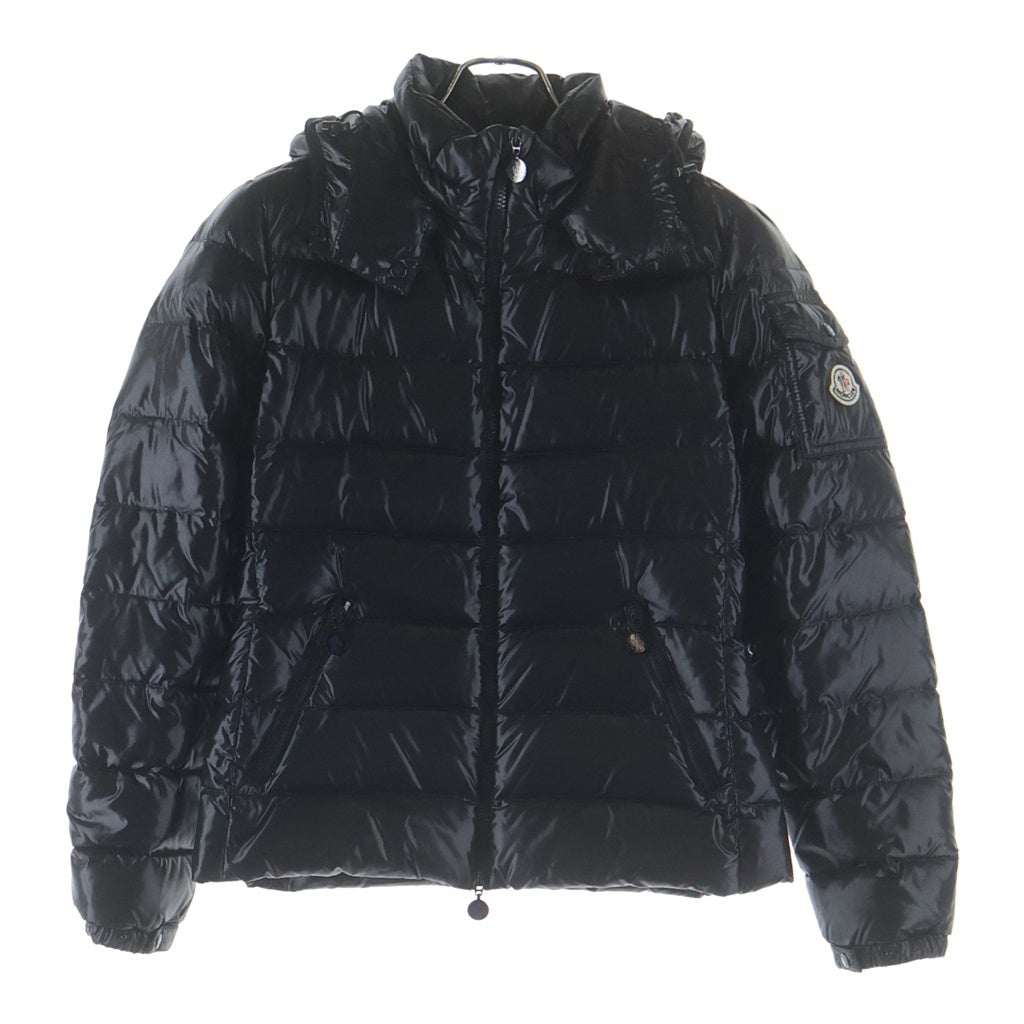 MONCLER(モンクレール) BADY GIUBBOTTO バディダウンジャケット ブラック 320934594205