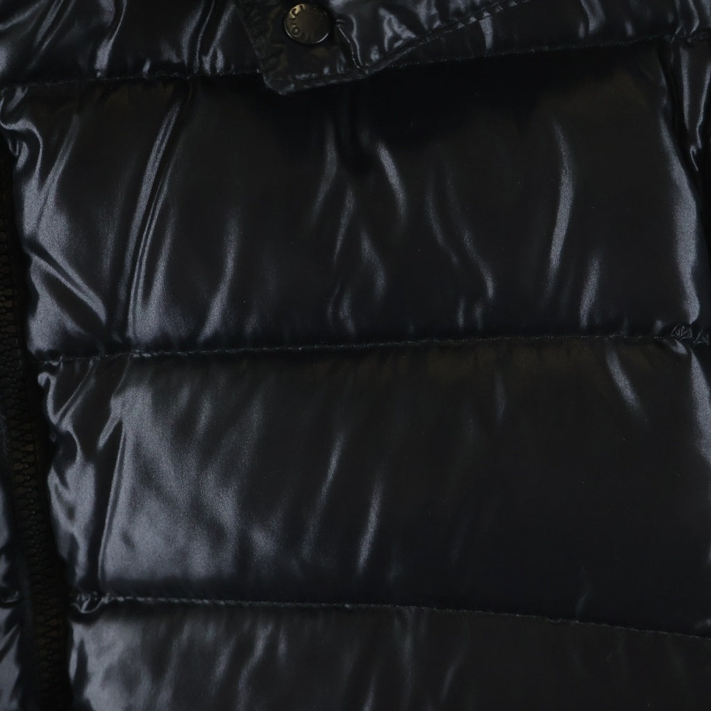 MONCLER(モンクレール) BADY GIUBBOTTO バディダウンジャケット ブラック 320934594205