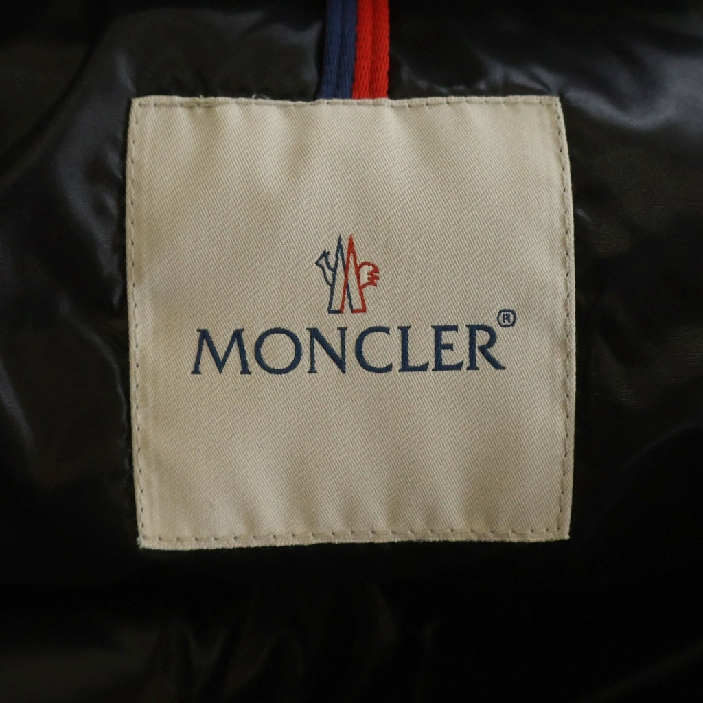 MONCLER(モンクレール) BADY GIUBBOTTO バディダウンジャケット ブラック 320934594205