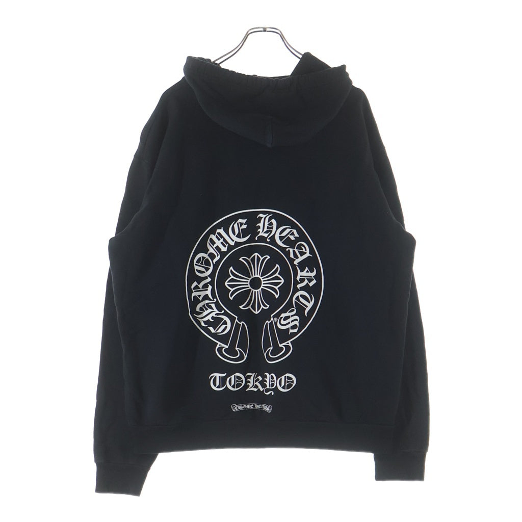 CHROME HEARTS(クロムハーツ) Tokyo Exclusive Horseshoe Pullover