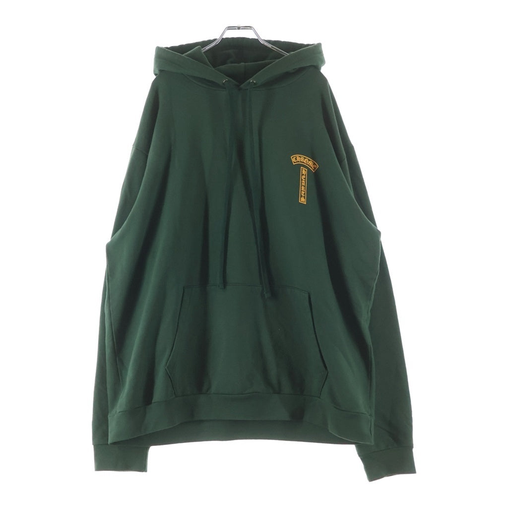 CHROME HEARTS(クロムハーツ) SWTSHRT PLVR LTD ONLINE オンライン限定 