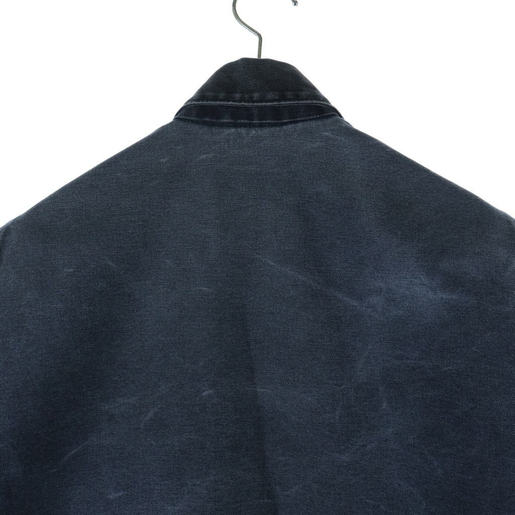 CARHARTT(カーハート) 00s VINTAGE DETROIT JACKET デトロイトジャケット J97 ダークグレー
