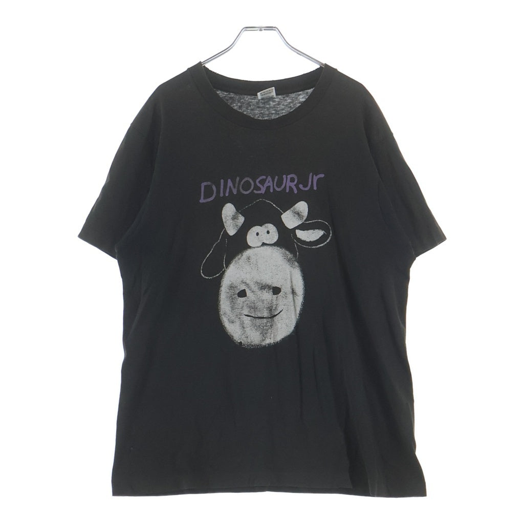 VINTAGE(ヴィンテージ) 90S DINOSAUR Jr COW & GORILLA TEE ダイナソー 