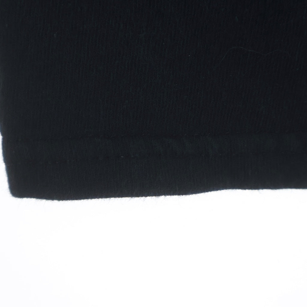VINTAGE(ヴィンテージ) 00S FRYDAY 13 SIN AND SKIN TEE 13日の金曜日 ジェイソン 半袖カットソーTシャツ ブラック