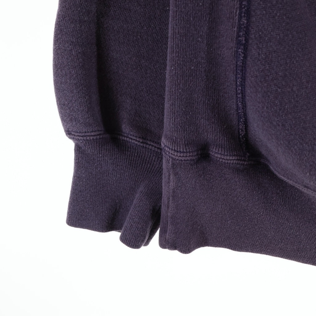 CHAMPION(チャンピオン) 90S REVERSE WEAVE SWEAT リバースウィーブ スウェット ナス紺 パープル