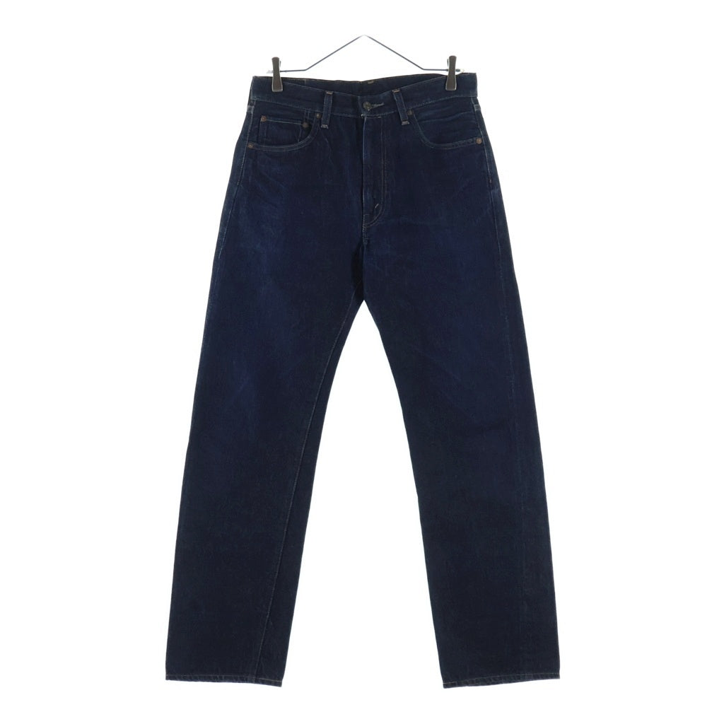 Levi's(リーバイス) 501ZXX 1960モデル 501本限定 ボタン裏3015 BIG E ジップフライ デニムパンツ インディゴ PC9-A0367-0000