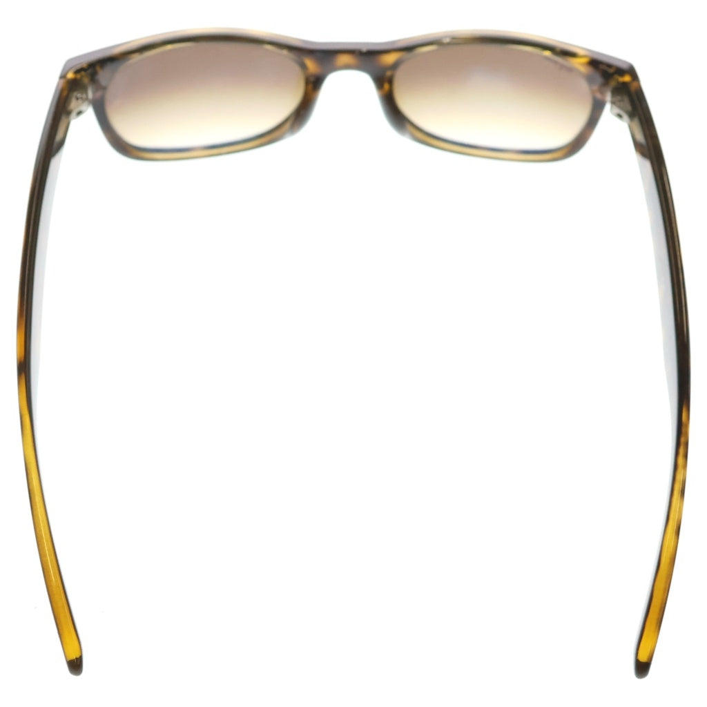 Ray Ban(レイバン) New WAYFARER ニュー ウェイファーラー サングラス ブラウン/ブラック rb2132-f
