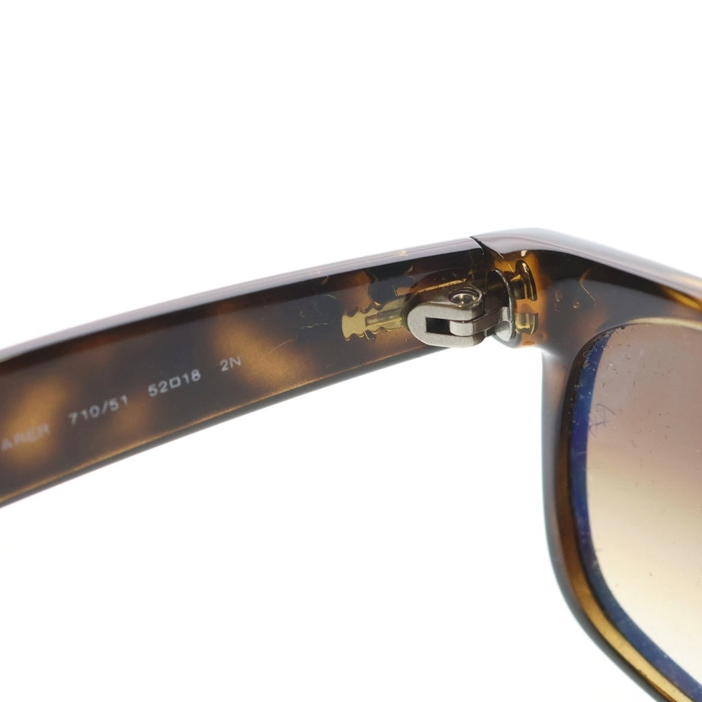 Ray Ban(レイバン) New WAYFARER ニュー ウェイファーラー サングラス ブラウン/ブラック rb2132-f